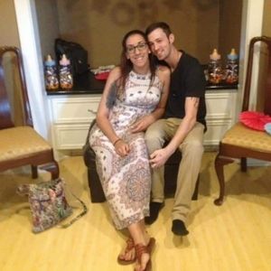 Meet your Posher, Chloe